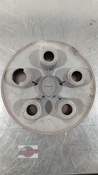 TAPACUBOS Fiat Ducato II Furgón TA (03.2002->)
