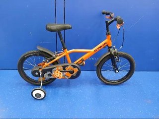 btwin robot 500