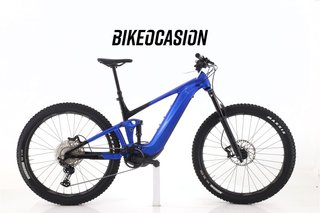 Bicicleta Giant Trance E+ Pro 2 XT t.L Reacondicionada