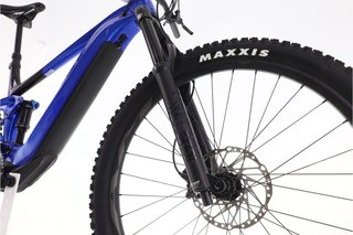 Bicicleta Giant Trance E+ Pro 2 XT t.L Reacondicionada