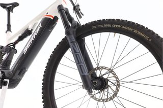 Bicicleta Berria Cayman XT t.M Reacondicionada