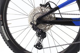 Bicicleta Giant Trance E+ Pro 2 XT t.L Reacondicionada