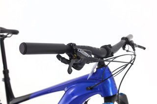 Bicicleta Giant Trance E+ Pro 2 XT t.L Reacondicionada