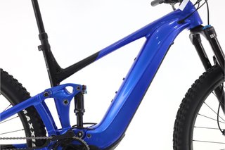Bicicleta Giant Trance E+ Pro 2 XT t.L Reacondicionada