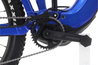 Bicicleta Giant Trance E+ Pro 2 XT t.L Reacondicionada