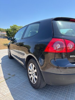 Golf V 2.0TDI 140cv