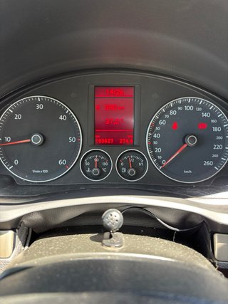 Golf V 2.0TDI 140cv