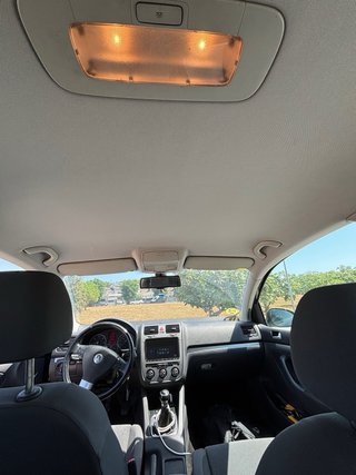 Golf V 2.0TDI 140cv