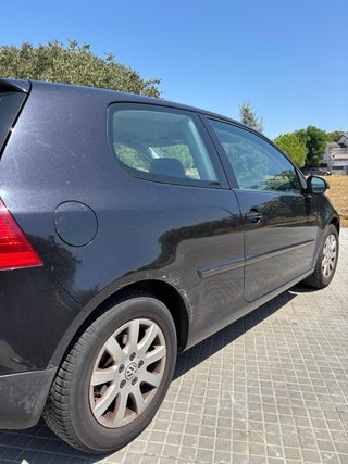 Golf V 2.0TDI 140cv