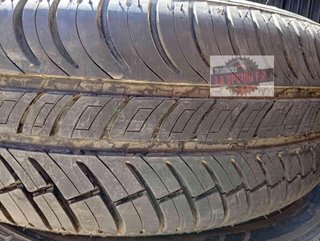 NEUMATICO REPUESTO Peugeot 307 Break/ SW (S2)(06.2005->)
