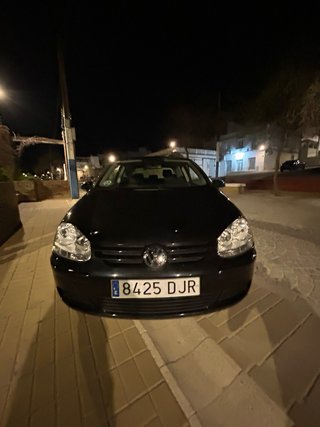 Golf Golf 2005