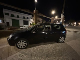 Golf Golf 2005