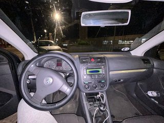 Golf Golf 2005