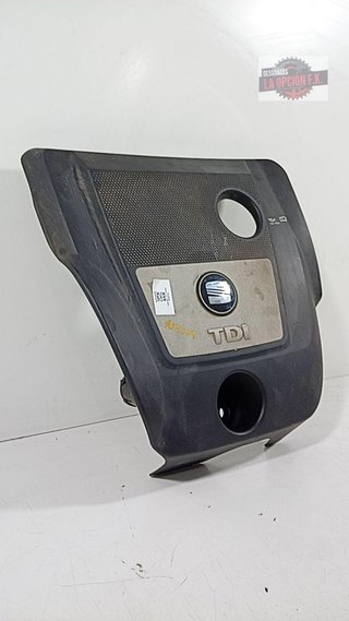 TAPA MOTOR Seat Leon (1M1)(11.1999->)