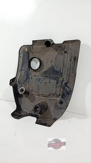 TAPA MOTOR Seat Leon (1M1)(11.1999->)