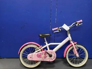 Btwin docto girl 900 16