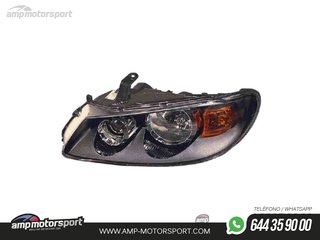 FARO DELANTERO IZQUIERDO PARA NISSAN ALMERA
