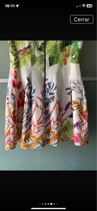 Vestido de verano