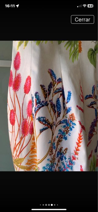 Vestido de verano