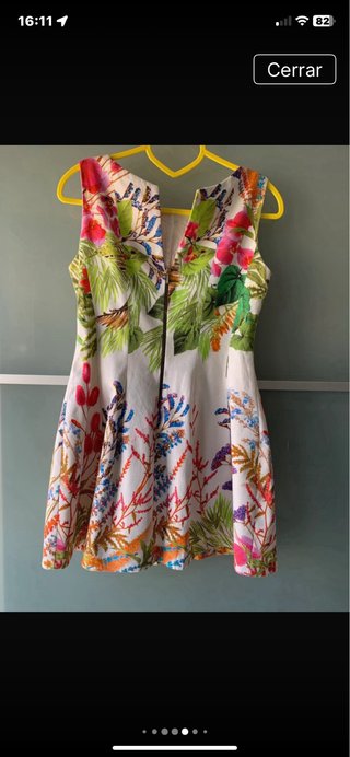 Vestido de verano