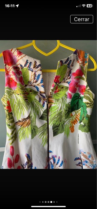 Vestido de verano