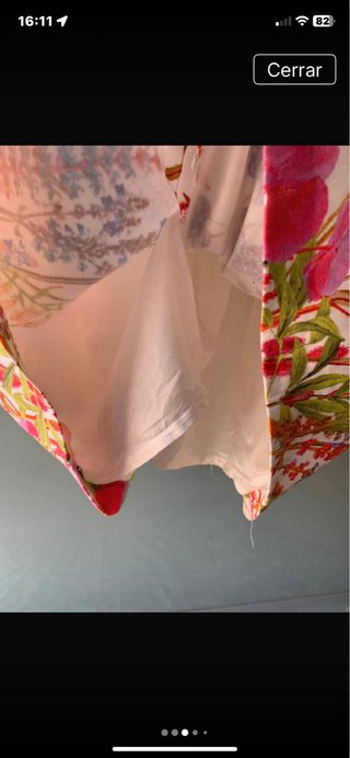 Vestido de verano