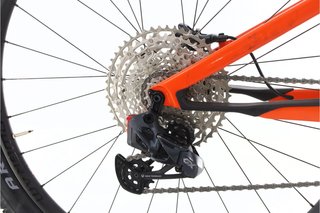 Bicicleta Cannondale Scalpel GX AXS t.L Reacondicionada
