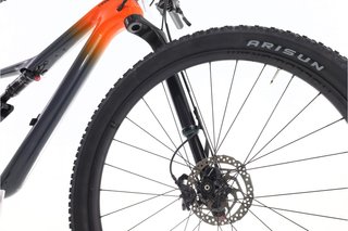 Bicicleta Cannondale Scalpel GX AXS t.L Reacondicionada