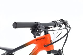 Bicicleta Cannondale Scalpel GX AXS t.L Reacondicionada