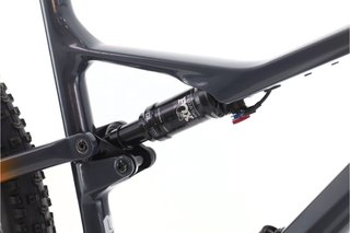 Bicicleta Cannondale Scalpel GX AXS t.L Reacondicionada