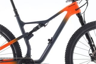 Bicicleta Cannondale Scalpel GX AXS t.L Reacondicionada