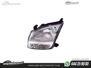FARO DELANTERO IZQUIERDO PARA SUZUKI IGNIS
