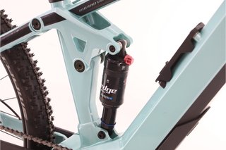 Bicicleta Bulls Sonic Evo TR26 t.S Reacondicionada