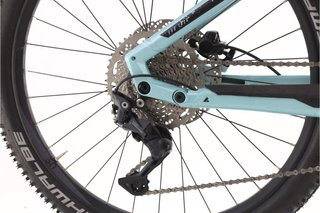Bicicleta Bulls Sonic Evo TR26 t.S Reacondicionada