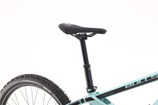 Bicicleta Bulls Sonic Evo TR26 t.S Reacondicionada