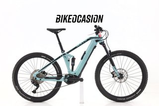 Bicicleta Bulls Sonic Evo TR26 t.S Reacondicionada