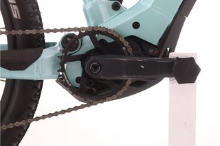 Bicicleta Bulls Sonic Evo TR26 t.S Reacondicionada