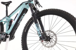 Bicicleta Bulls Sonic Evo TR26 t.S Reacondicionada