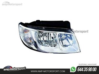 FARO DELANTERO DERECHO PARA HYUNDAI MATRIX