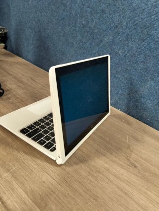 Portátil convertible HP x2 10-p002ns 10.1" 2/32GB