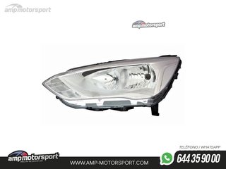 FARO DELANTERO IZQUIERDO PARA FORD C-MAX
