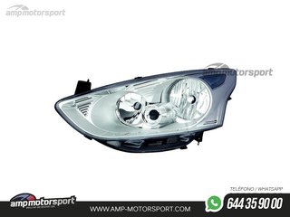 FARO DELANTERO IZQUIERDO PARA FORD B-MAX