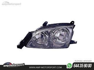 FARO DELANTERO IZQUIERDO PARA TOYOTA AVENSIS