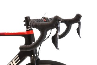 Bicicleta Cube Litening C:62 Race Di2 11V t.56 Reacondicionada