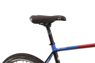 Bicicleta Cube Litening C:62 Race Di2 11V t.56 Reacondicionada