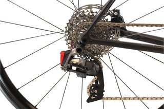 Bicicleta Specialized Aethos Comp AXS 12V t.56 Reacondicionada