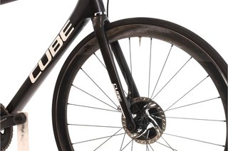 Bicicleta Cube Litening C:62 Race Di2 11V t.56 Reacondicionada