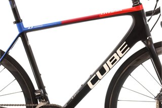 Bicicleta Cube Litening C:62 Race Di2 11V t.56 Reacondicionada