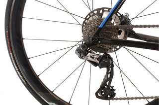 Bicicleta Cube Litening C:62 Race Di2 11V t.56 Reacondicionada