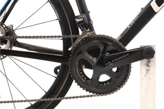 Bicicleta Cube Litening C:62 Race Di2 11V t.56 Reacondicionada